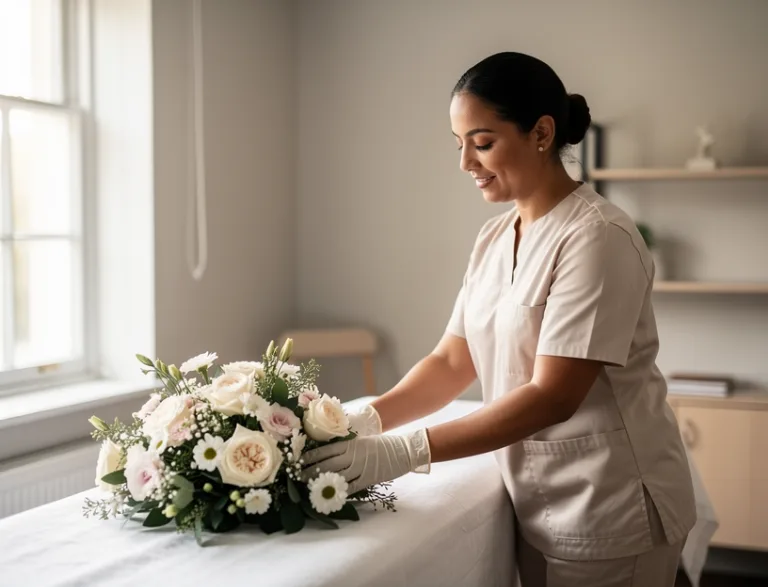 Funeral Home service in Torrance